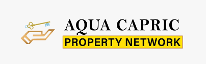 aquacapric Logo