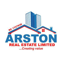 arston logo