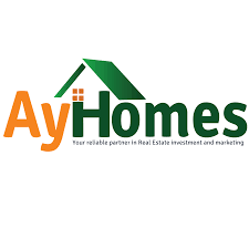 ayhomes logo