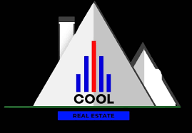 cool real-estate logo