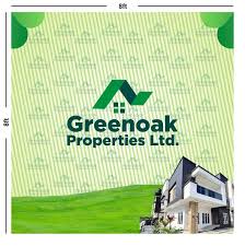 greenoak logo