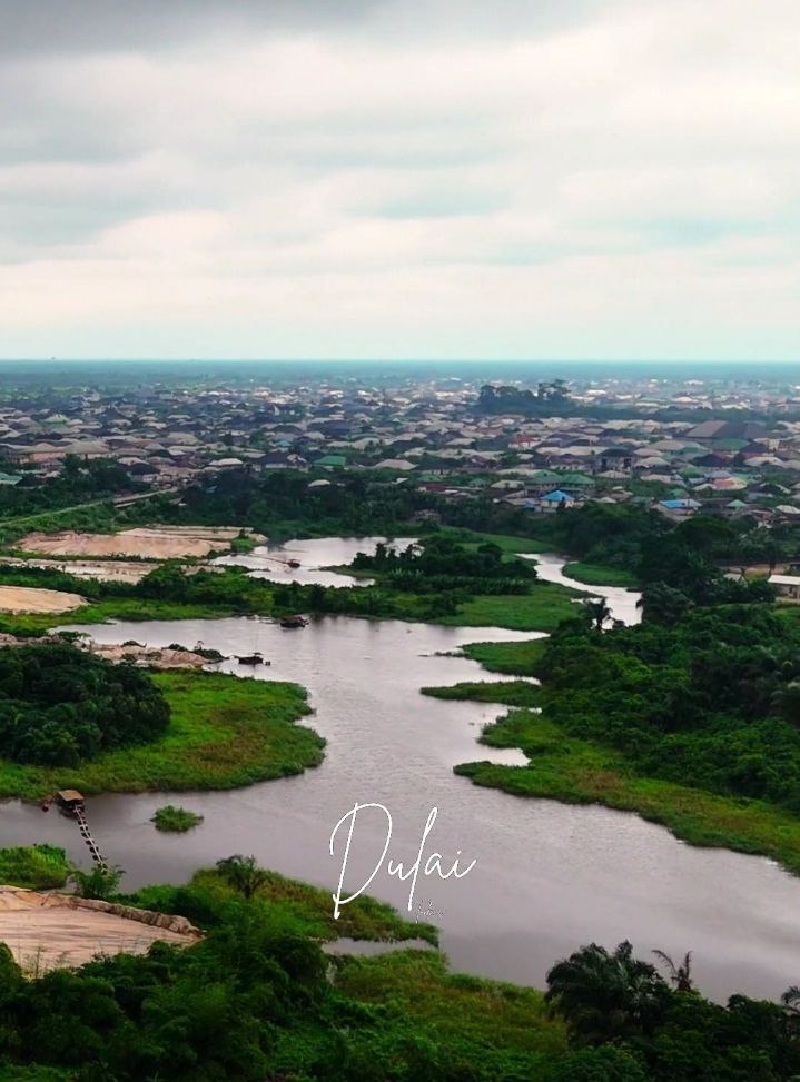 Discover the Quiet - Tourism